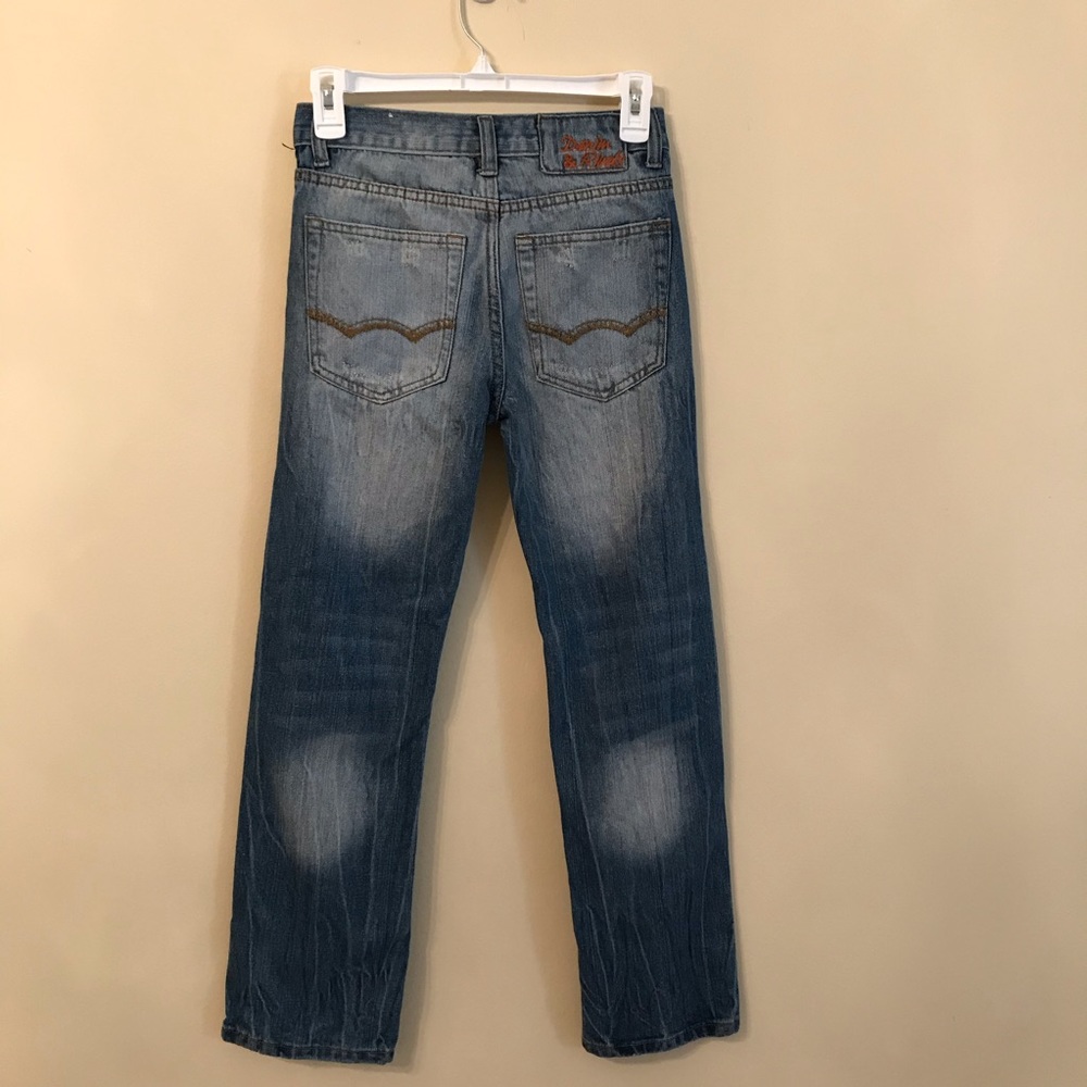 Denim & Rivets Jean - Picture 3 of 5